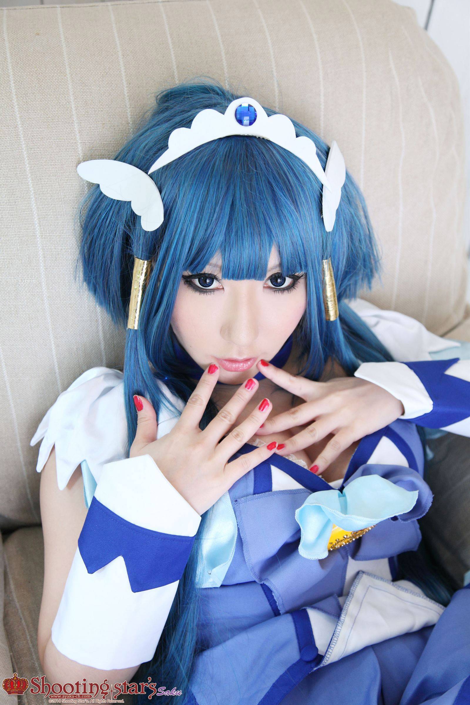 [Cosplay]New Pretty Cure Sunshine Gallery 3